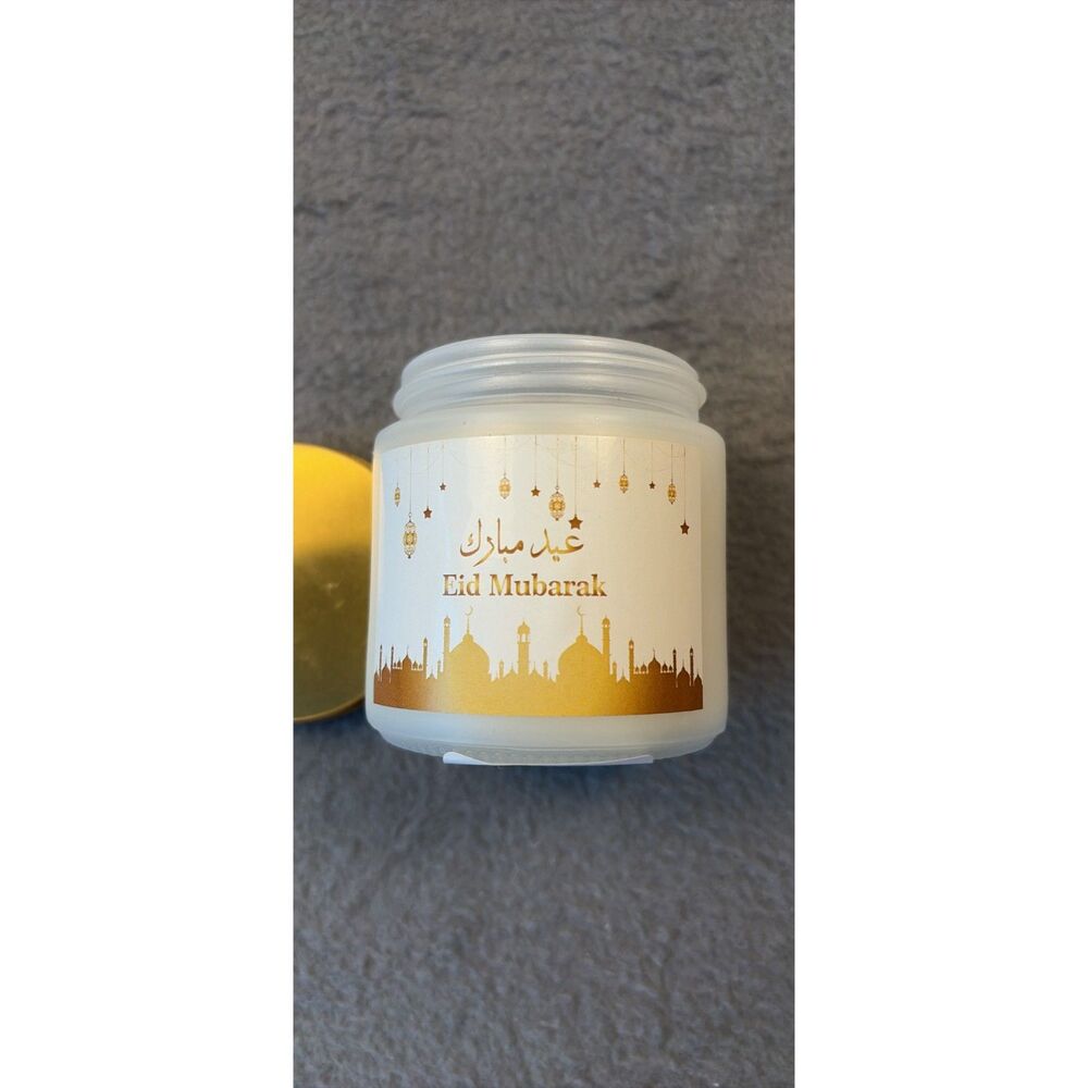Natural Soy Wax Scented Candle Set - Bergamot, Sage, Pomelo, Blue Belladonna